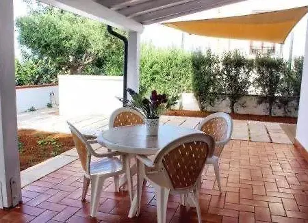 Villa I Tre Golfi - Artemide San Vito Lo Capo