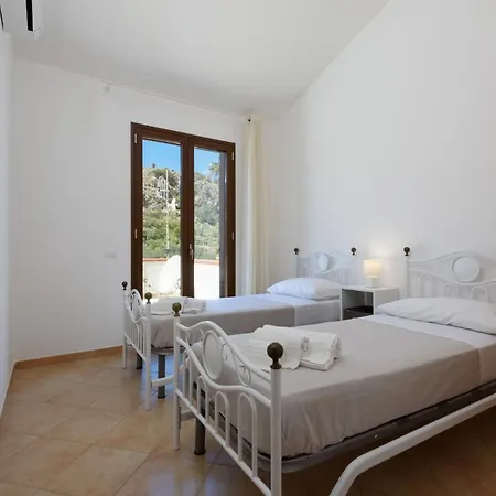 I Tre Golfi - Artemide San Vito Lo Capo