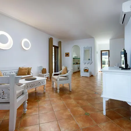 I Tre Golfi - Artemide Villa