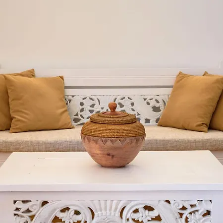 I Tre Golfi - Artemide Villa