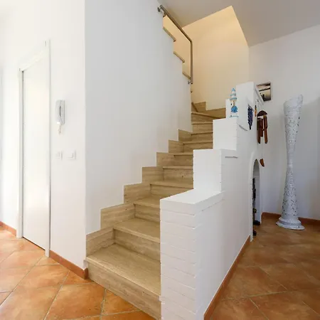 Villa I Tre Golfi - Artemide *