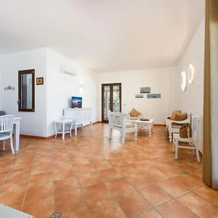 Villa I Tre Golfi - Artemide San Vito Lo Capo