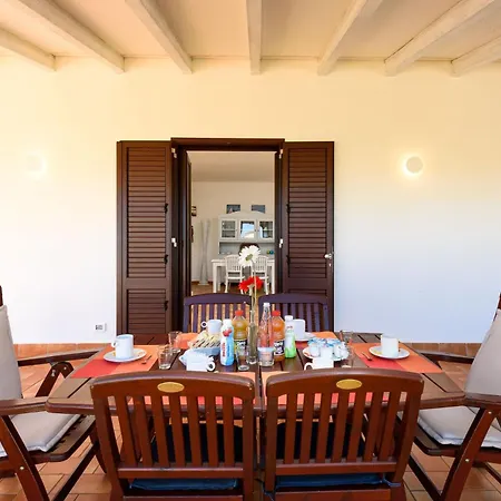 I Tre Golfi - Artemide Villa *