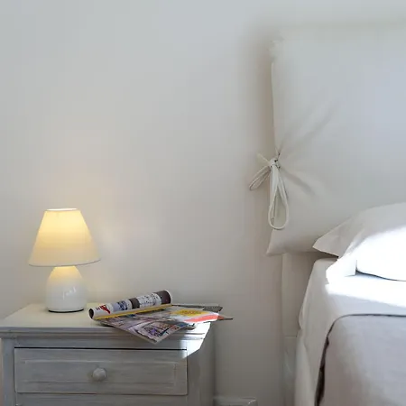 I Tre Golfi - Artemide Villa San Vito Lo Capo