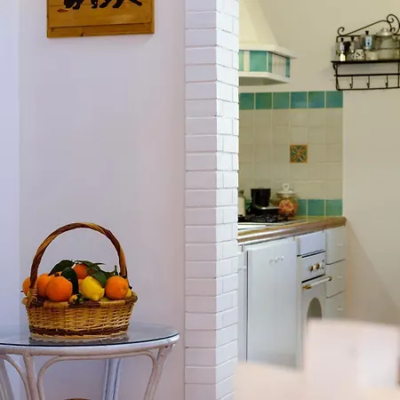 I Tre Golfi - Artemide Villa