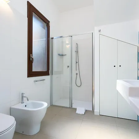 I Tre Golfi - Artemide Villa