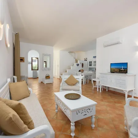 Villa I Tre Golfi - Artemide *
