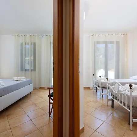 I Tre Golfi - Artemide