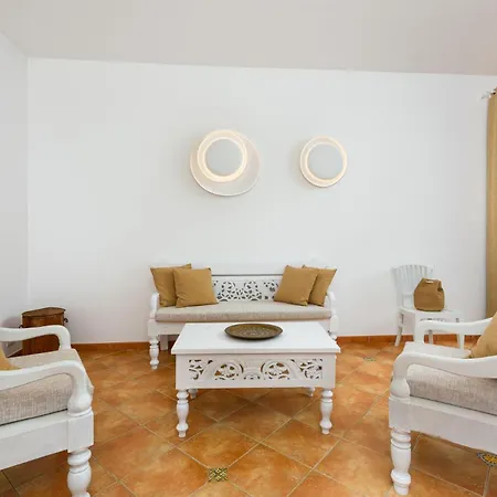 I Tre Golfi - Artemide Villa