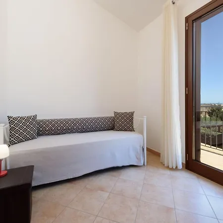 I Tre Golfi - Artemide * San Vito Lo Capo