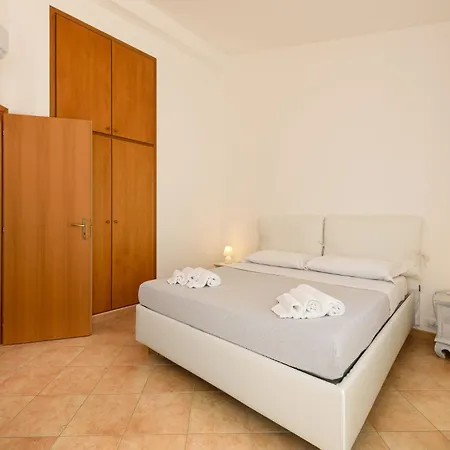Villa I Tre Golfi - Artemide