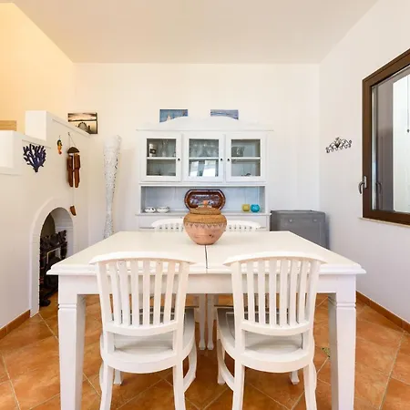 I Tre Golfi - Artemide Villa San Vito Lo Capo