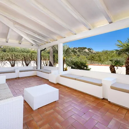 Villa I Tre Golfi - Artemide *