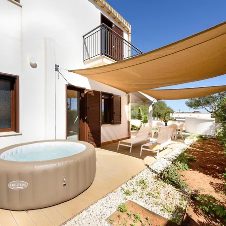 I Tre Golfi - Artemide Villa *