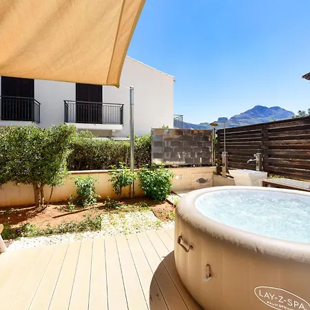 I Tre Golfi - Artemide * San Vito Lo Capo
