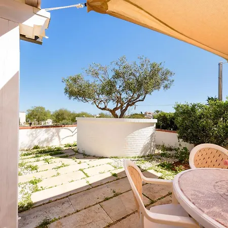 I Tre Golfi - Artemide Villa San Vito Lo Capo