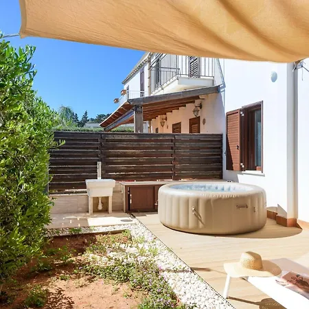 I Tre Golfi - Artemide San Vito Lo Capo