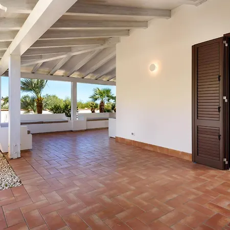 I Tre Golfi - Artemide Villa