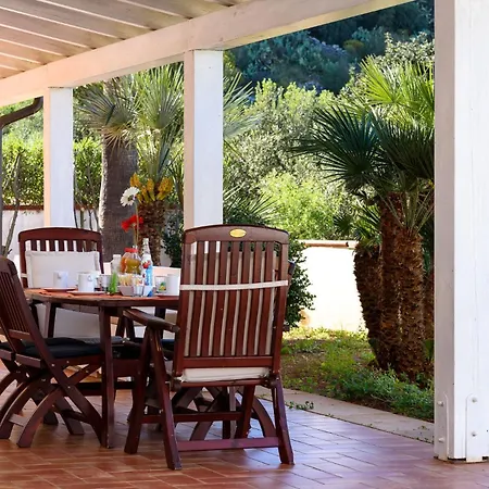 I Tre Golfi - Artemide Villa San Vito Lo Capo