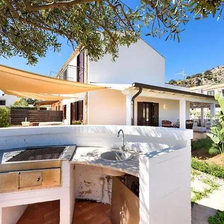 Villa I Tre Golfi - Artemide San Vito Lo Capo