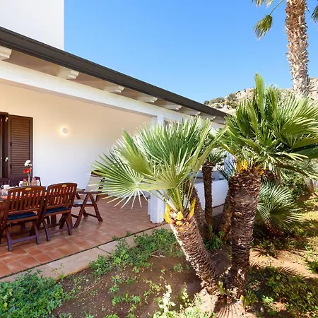 I Tre Golfi - Artemide San Vito Lo Capo